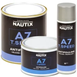 Sale Nautix A7 T.Speed 0,75 L