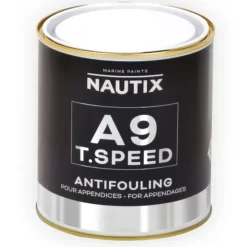 Clearance Nautix A9 T.Speed 0,75 L