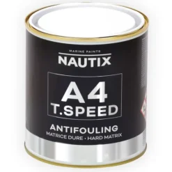 Clearance Nautix A4 T.Speed 2,5 L