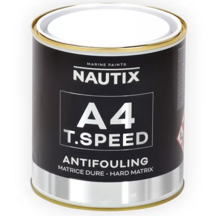 Clearance Nautix A4 T.Speed 2,5 L