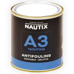 New Nautix A3 Yachting 0,75 L