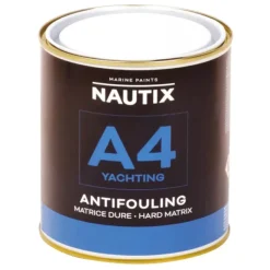 New Nautix A4 Yachting 2,5 L
