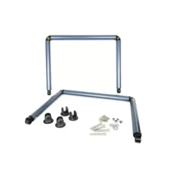 Clearance Nautix Cale pied fixe