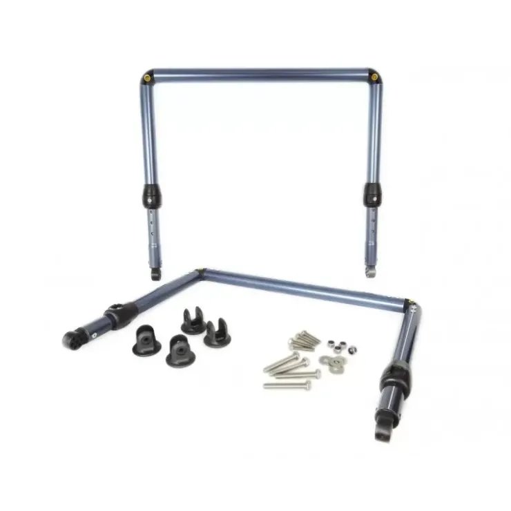 Best Nautix Cale-pieds Vario