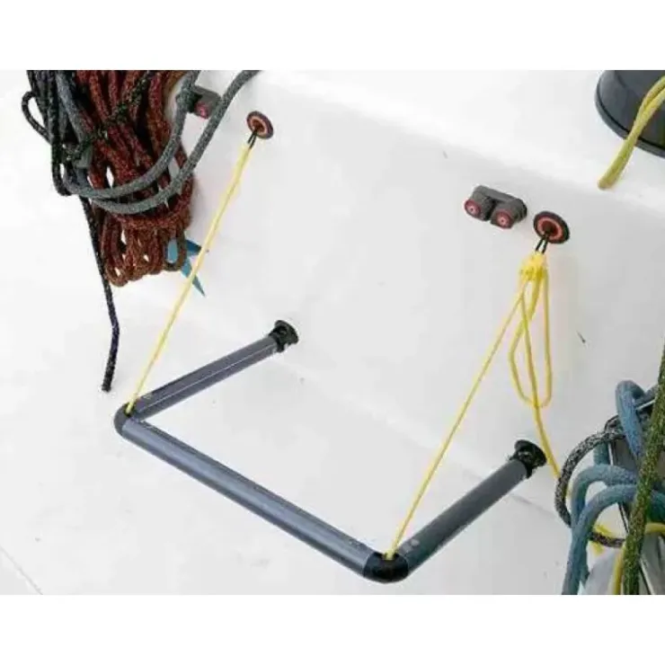 Best Nautix Cale-pieds Vario