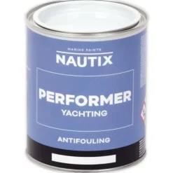 New Nautix Performer Yachting 2,5 L