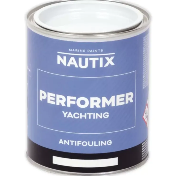 New Nautix Performer Yachting 2,5 L