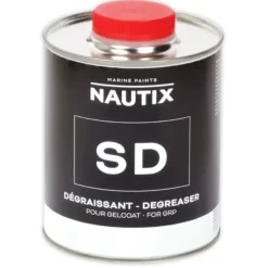 Sale Nautix SD