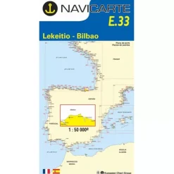 Sale Navicarte Détail Espagne