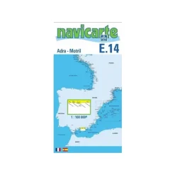 Sale Navicarte Détail Espagne