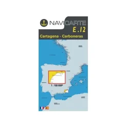 Sale Navicarte Détail Espagne