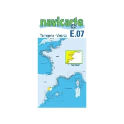 Sale Navicarte Détail Espagne