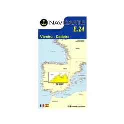 Sale Navicarte Détail Espagne