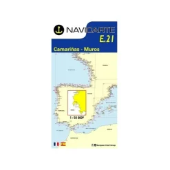 Sale Navicarte Détail Espagne