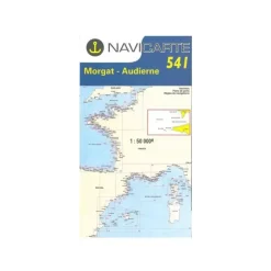 Outlet Navicarte Détail France Atlantique