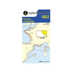 Outlet Navicarte Détail France Atlantique