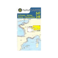 Outlet Navicarte Détail France Atlantique