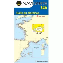 Outlet Navicarte Détail France Atlantique