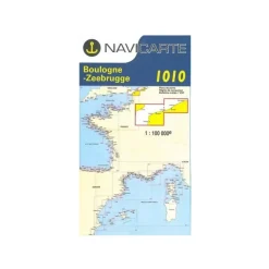 Discount Navicarte Détail France Manche