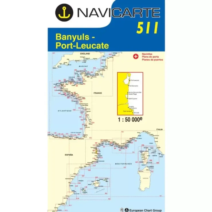 Discount Navicarte Détail France Méditerranée