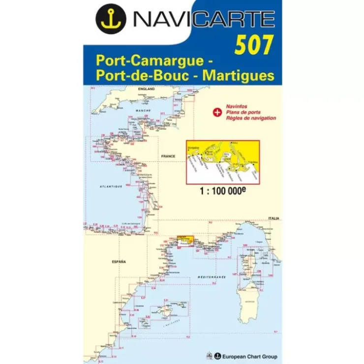 Discount Navicarte Détail France Méditerranée