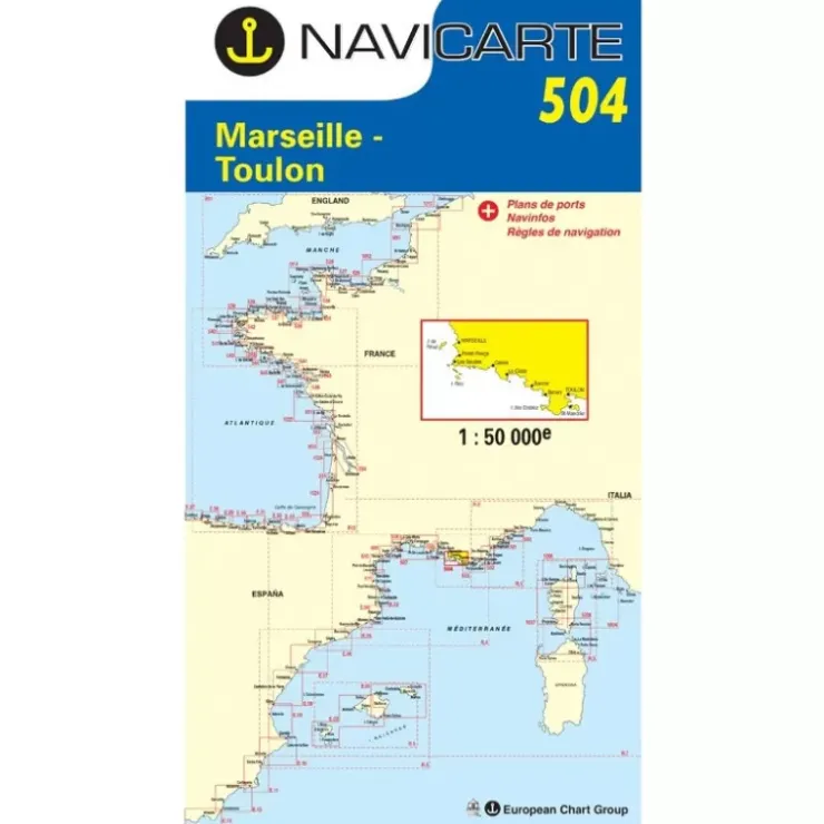 Discount Navicarte Détail France Méditerranée