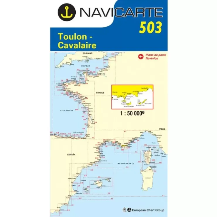 Discount Navicarte Détail France Méditerranée