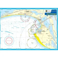 Best Navicarte MININAV Port Camargue