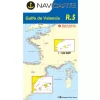 Hot Navicarte Routière Golfo de Valencia R5