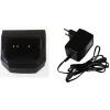 Discount Navicom Chargeur 220V VHF RT 411