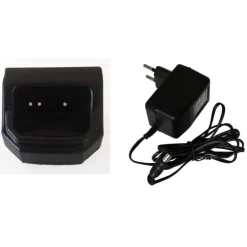 Discount Navicom Chargeur 220V VHF RT 411