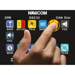 Sale Navicom RT 1050 AIS