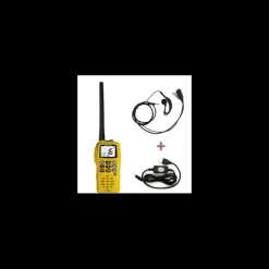 New Navicom RT411+ Pack