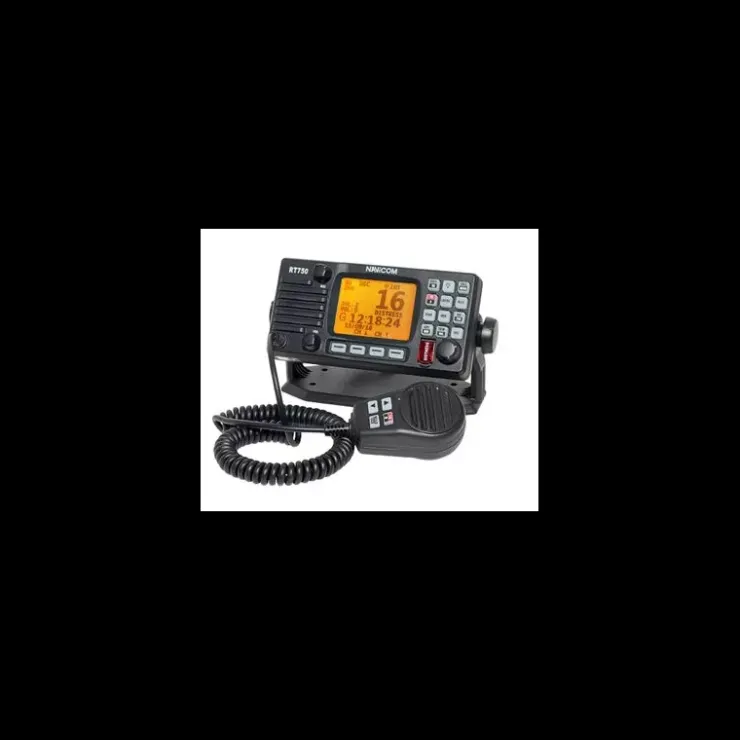 Discount Navicom VHF RT750 V2