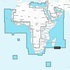 Navionics + Large Carte microSD™/SD™