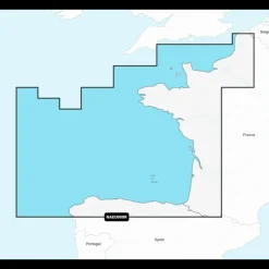 Online Navionics + Regular Carte microSD™/SD™ | Traceur Garmin