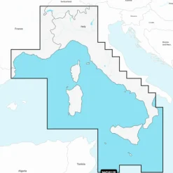 Online Navionics + Regular Carte microSD™/SD™ | Traceur Garmin