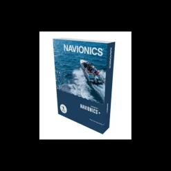 Clearance Navionics + Regular Carte microSD™/SD™