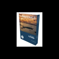 Best Navionics Platinium+ Large Carte microSD™/SD™