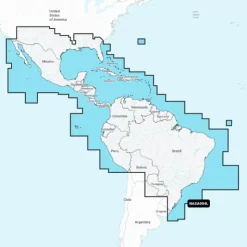 Best Navionics Platinium+ Large Carte microSD™/SD™