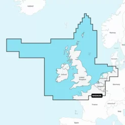 Best Navionics Platinium+ Large Carte microSD™/SD™