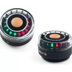 Sale NAVISAFE Lampe tricolore Navi Light 360°