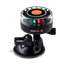 Sale NAVISAFE Lampe tricolore Navi Light 360°