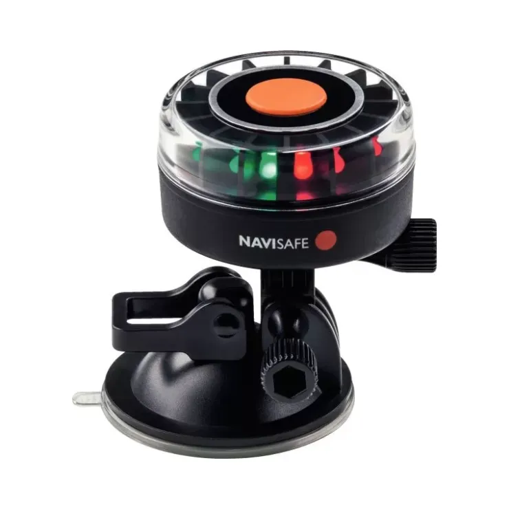 Sale NAVISAFE Lampe tricolore Navi Light 360°
