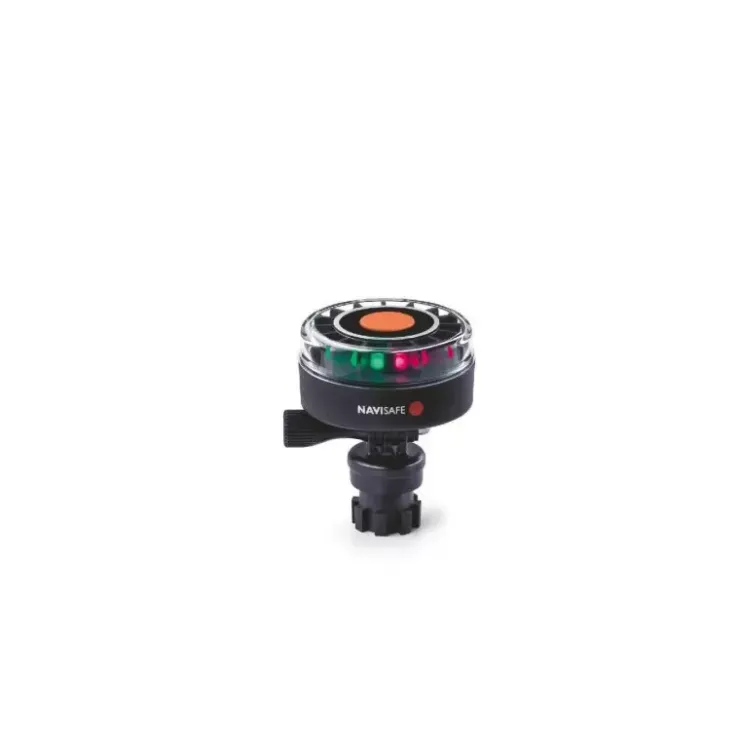 Sale NAVISAFE Lampe tricolore Navi Light 360°
