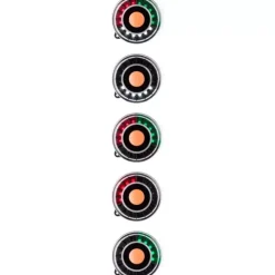 Sale NAVISAFE Lampe tricolore Navi Light 360°