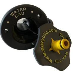 Discount NAVY CLIC Raccord de nable Clic&Fill
