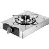 Discount NavyLoad NAVY LOAD Réchaud inox 1 feu | à poser | 290 x 210 mm