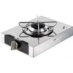 Discount NavyLoad NAVY LOAD Réchaud inox 1 feu | à poser | 290 x 210 mm