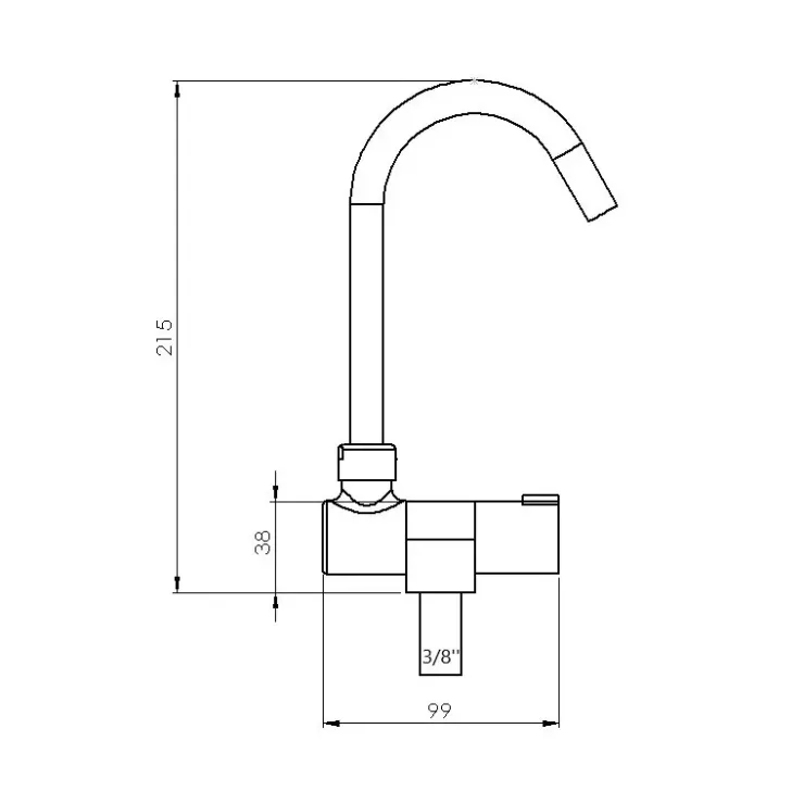Discount NavyLoad NAYY LOAD Evier inox | à couvercle | 352 x 322 mm